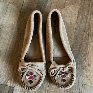Minnetonka Moccasins